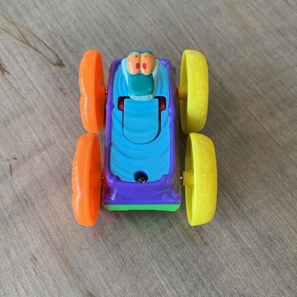 Flip Car Racers - Picture 7 of 10